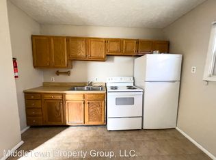 205 N Manor Ave, Albany, IN