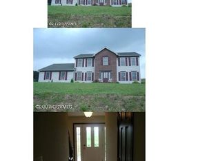 84 Guys Ln, Bloomsburg, PA 17815