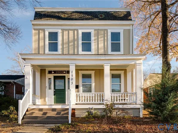 1503 N 23rd St, Richmond, VA 23223