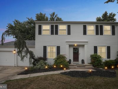 2 Split Rail Ln, Marlton, NJ, 08053