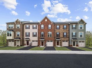 2917 Stagg Ln, Hanover, MD 21076