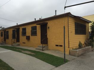 2312 W Slauson Ave APT 4, Los Angeles, CA 90043