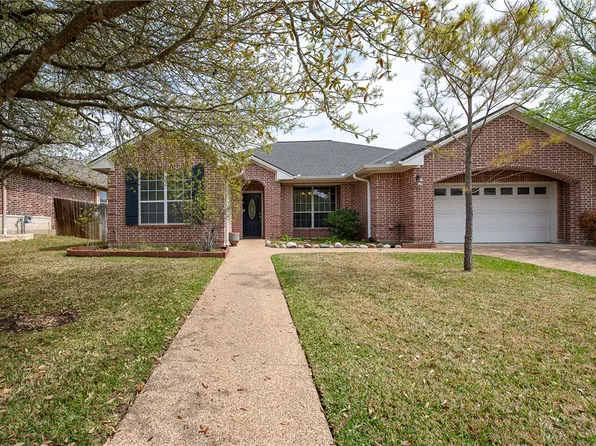 2423 Newark Cir, College Station, TX 77845