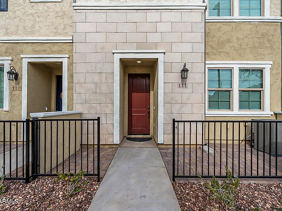 5th image of 1825 E HAMPTON Lane #111