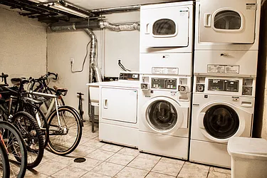 Rented by Mae Equities