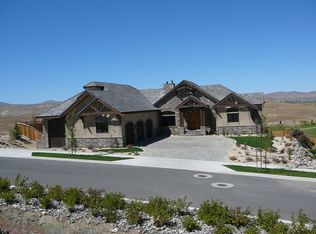 2420 Singing Hills Dr, Sparks, NV