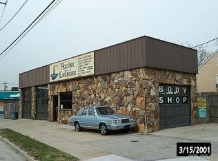 821 Atlantic Ave, Baldwin, NY 11510