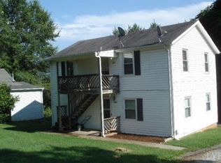 166 N Main St, Amherst, VA 24521