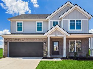 9952 Creamery Ln, Bowling Green, KY 42101