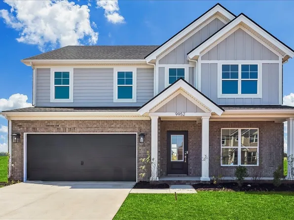 9952 Creamery Ln, Bowling Green, KY 42101