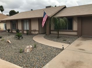 1551 W Nopal Ave, Mesa, AZ 85202