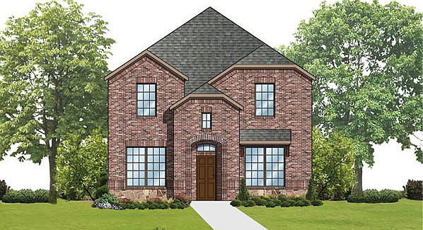 Elevation Image 0.