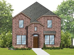 2149 Barx Dr, Little Elm, TX 75068