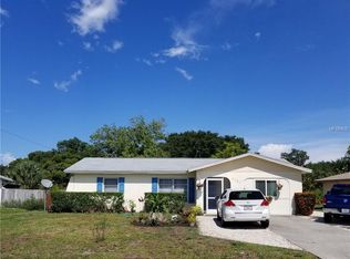 2731 Sunset Beach Dr, Venice, FL 34293