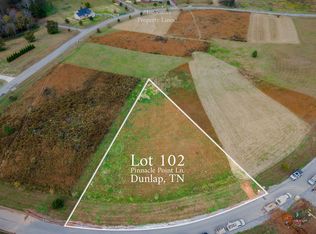 0 Pinnacle Point Dr LOT 102, Dunlap, TN 37327