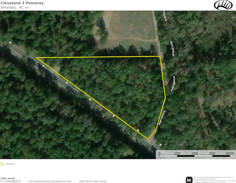1st image of State Highway 8 Lot Wp002