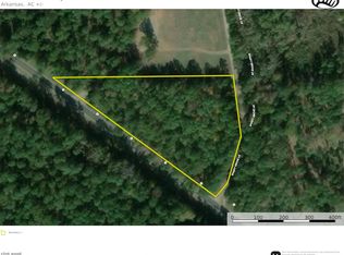 State Highway 8 Lot Wp002, New Edinburg, AR 71660
