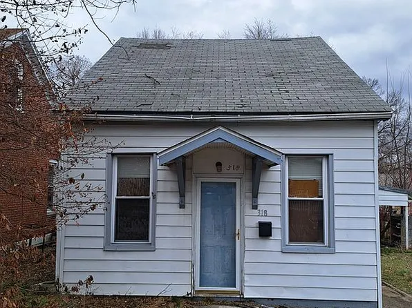 318 N 6th St, Belleville, IL 62220