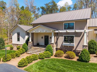 3108 Keswick Ln, Keswick, VA, 22947