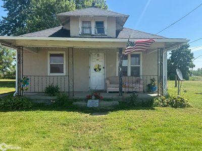 22836 Highway 5, Centerville, IA, 52544