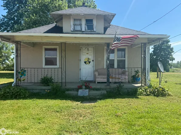 22836 Highway 5, Centerville, IA 52544