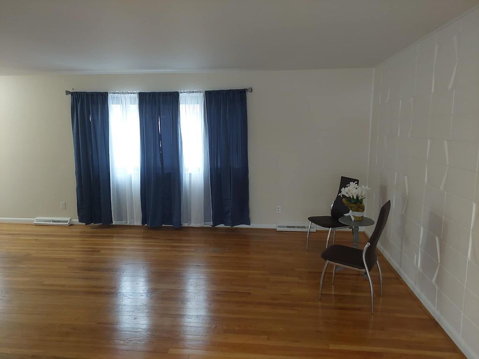 Family room on 1st floor