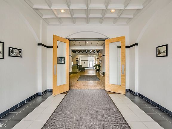 Main Entrance