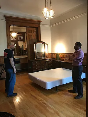 Rented by PLUSH REALTY Inc | media 19