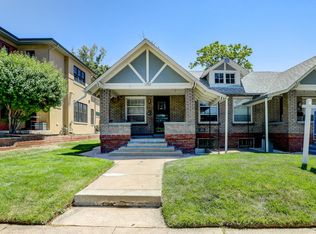 240 S Humboldt St, Denver, CO 80209