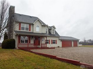 2055 Hatfield Rd, Lebanon, OH 45036