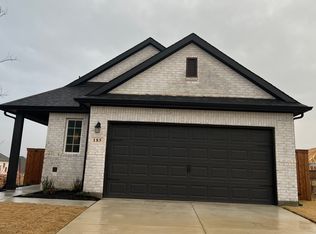 185 Palo Duro Bnd, Rhome, TX 76078