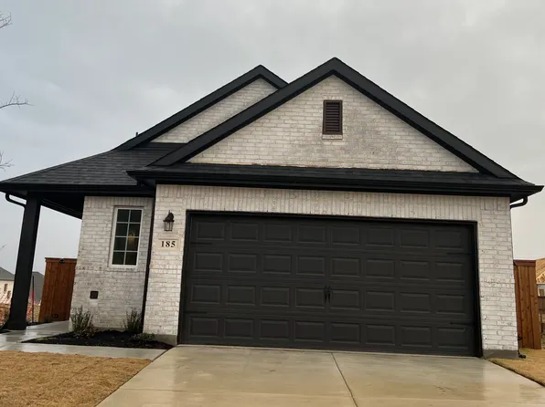 185 Palo Duro Bnd, Rhome, TX 76078