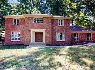 7301 Fox Harbor Rd, Prospect, KY 40059