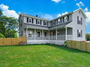 195 Locust Grove Rd, Shelbyville, KY 40065