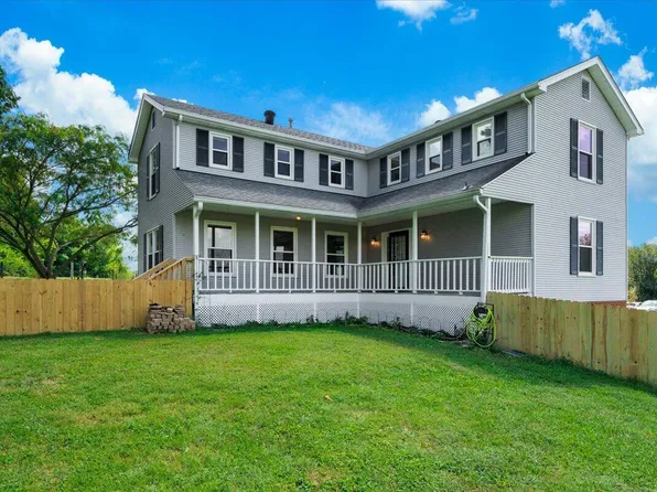 195 Locust Grove Rd, Shelbyville, KY 40065