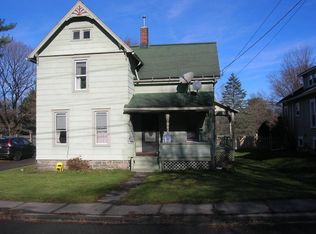 410 W Cortland St, Groton, NY 13073