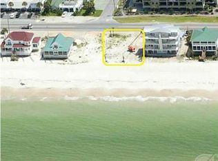 1309 Highway 98, Mexico Beach, FL 32456