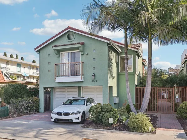 4345 Florida St Unit 3, San Diego, CA 92104