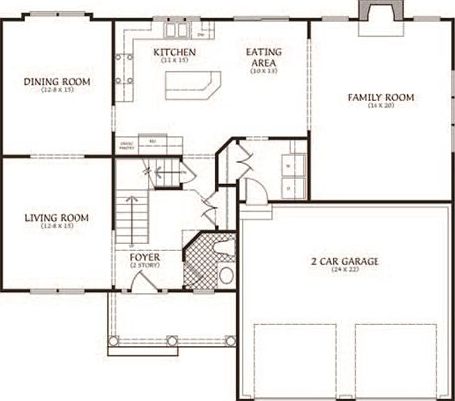 2nd image of 37 Bayliss Way Lot 8
