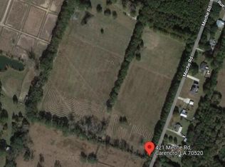 511 Meche Rd, Carencro, LA 70520