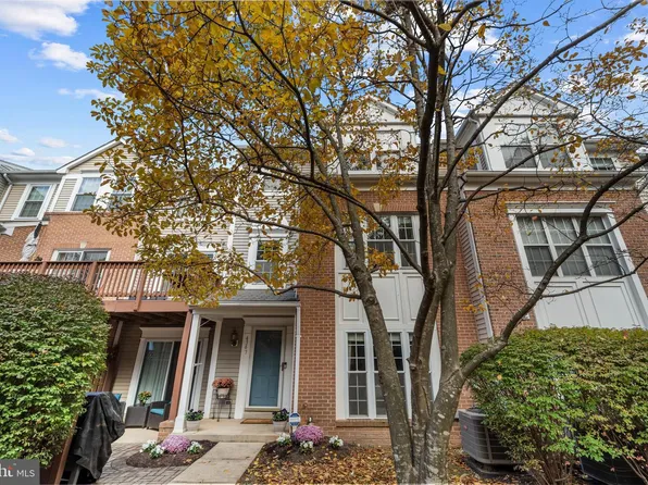 4367 Hackney Coach Ln #162, Fairfax, VA 22030