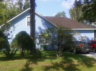 11619 Somerset Ln, Houston, TX 77093