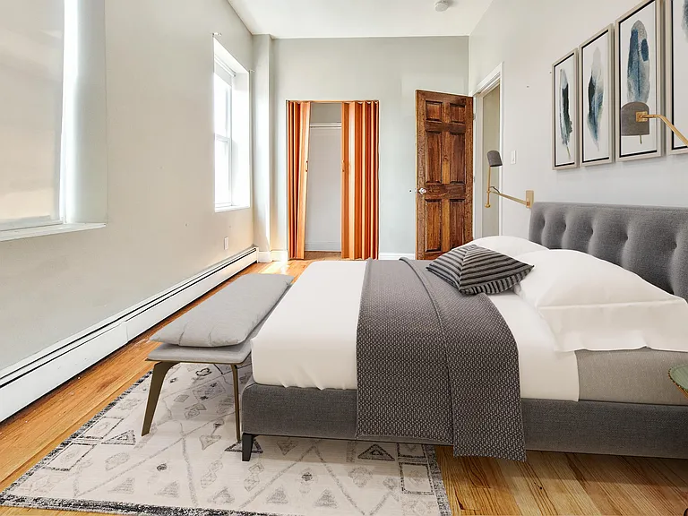 338 Warren St #4 — Photo 8
