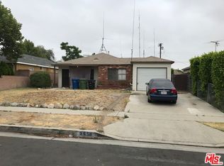 9658 Rincon Ave, Pacoima, CA 91331