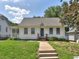 5723 Rees St, Omaha, NE 68106