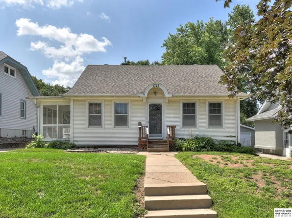 5723 Rees St, Omaha, NE 68106