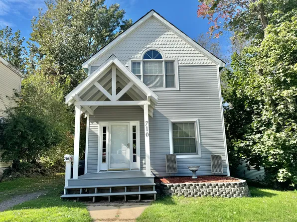 710 Fort St, Sault Sainte Marie, MI 49783