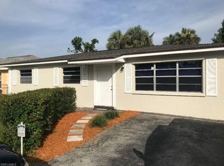 5218 Carlton St, Naples, FL 34113