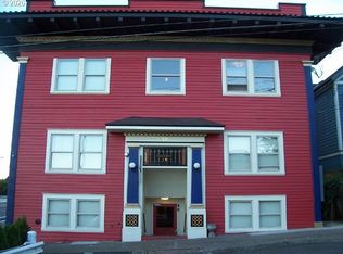 16 SW Porter St, Portland, OR 97201