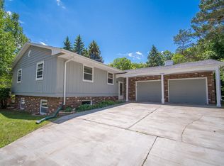 1008 Bender Rd, West Bend, WI 53090